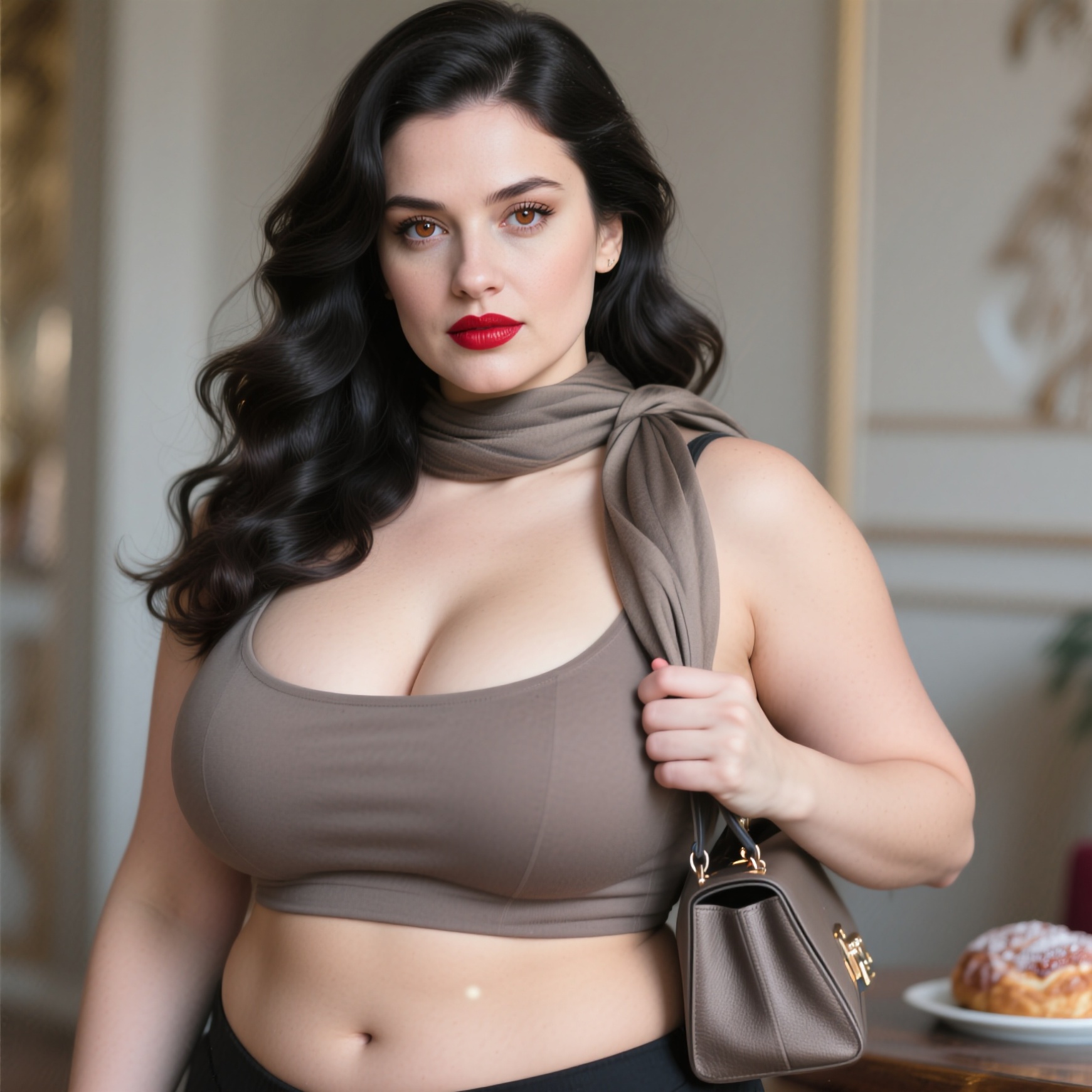 Isabella