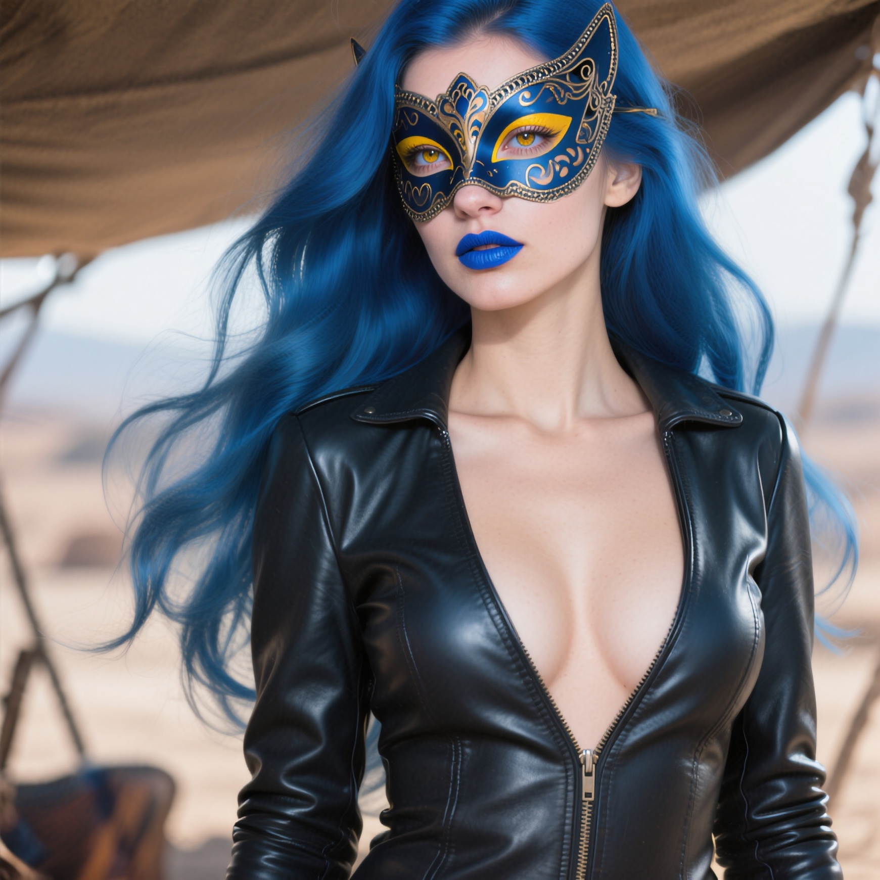 Vesper Nyx