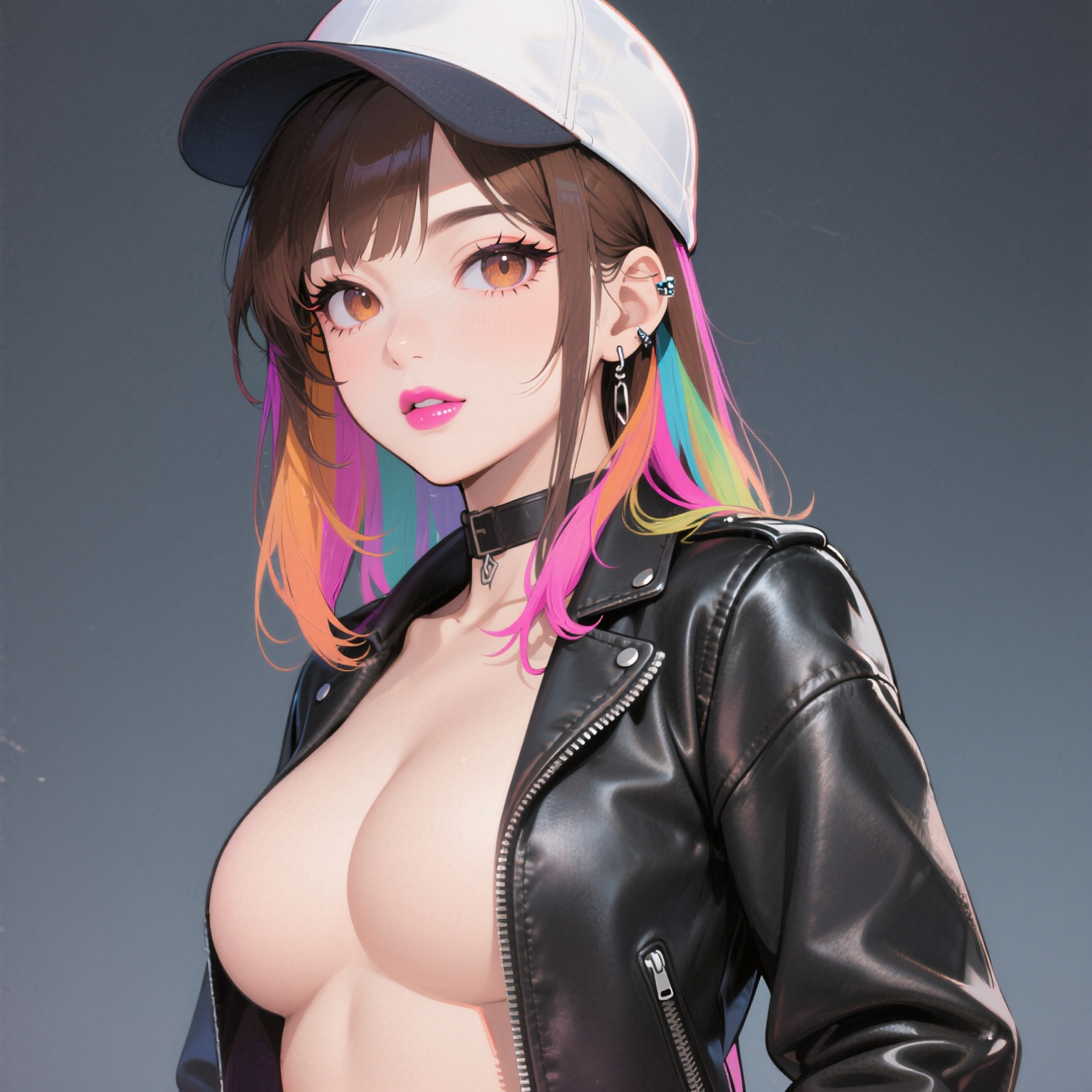 Piper "Pixel" Han